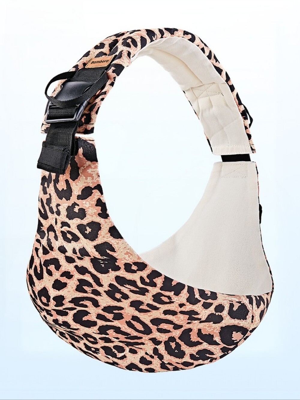 ⭐️40% Off⭐️ Bambora Leopard Hands Free
